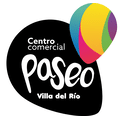 Villa del Río logo
