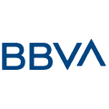 Logo Banco BBVA