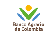 Logo Banco Agrario de Colombia