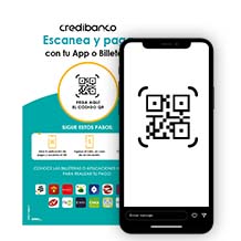 Paso a paso QR estático