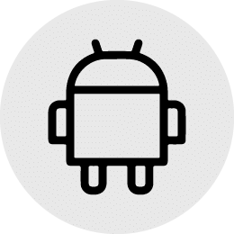 Icono Android