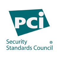 Logo certificación PCI Security