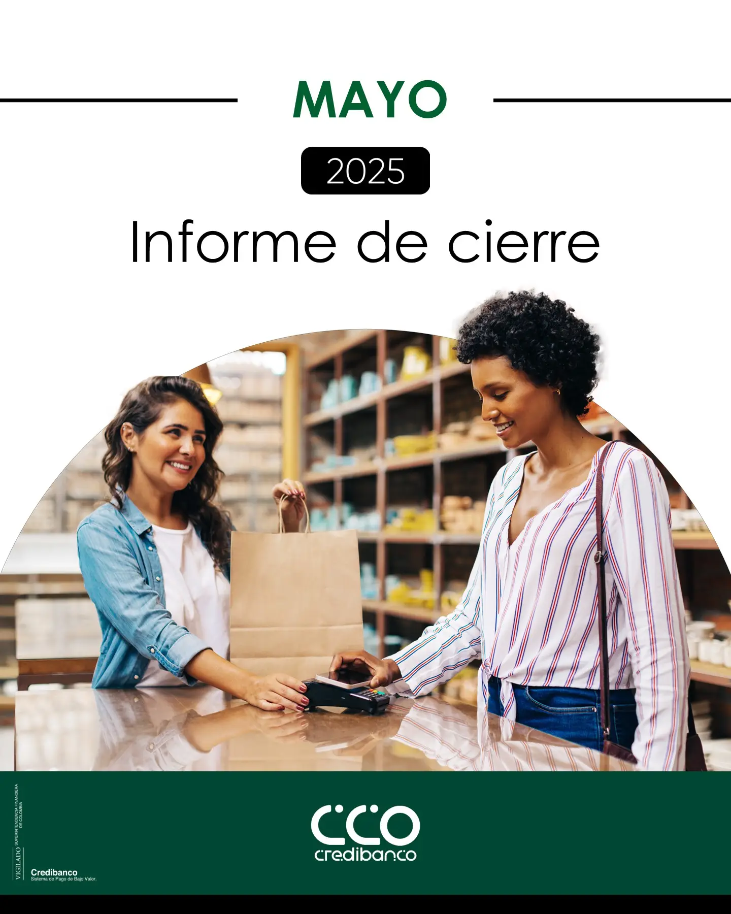 cierre - mayo