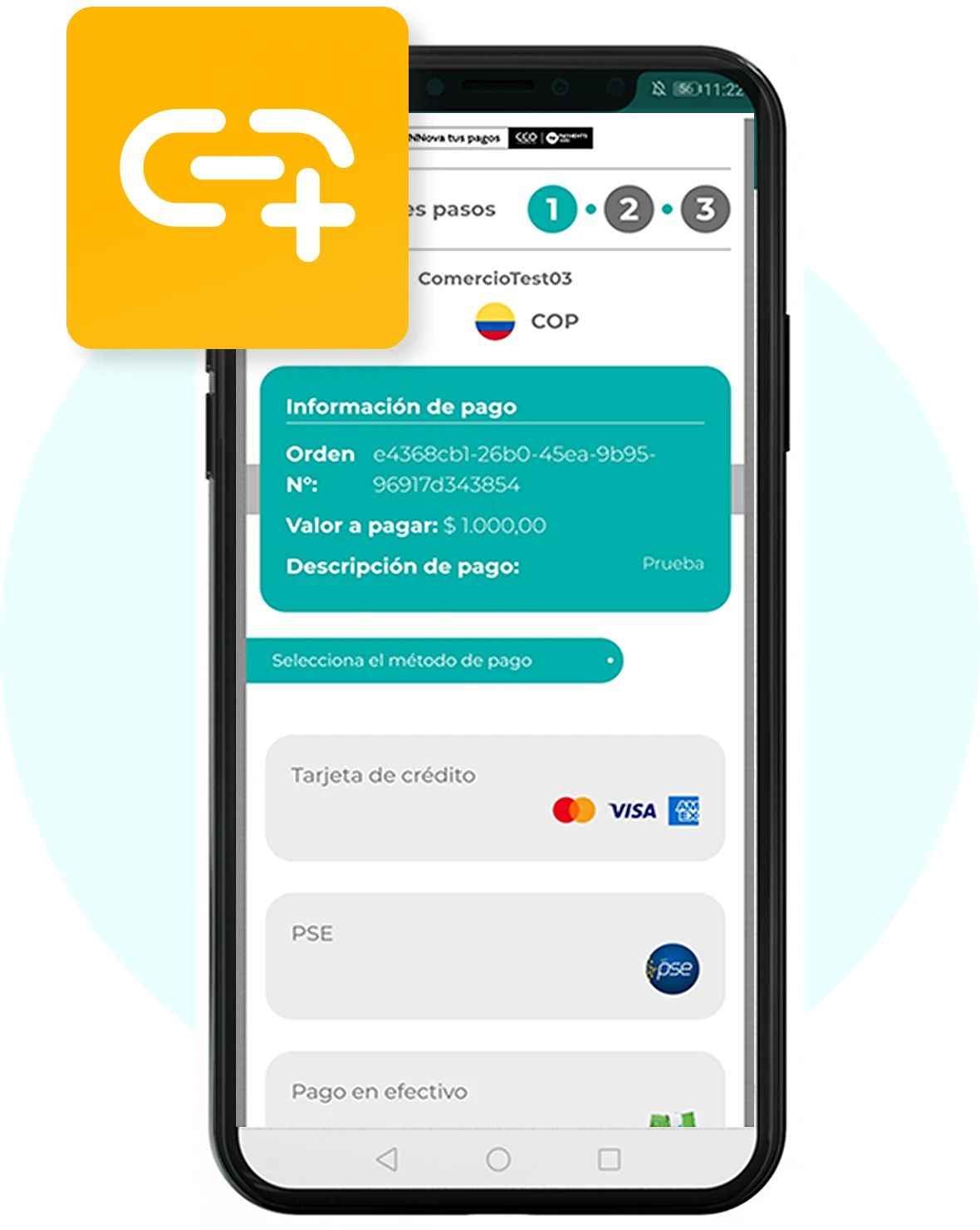 link-de-pagos-credibanco