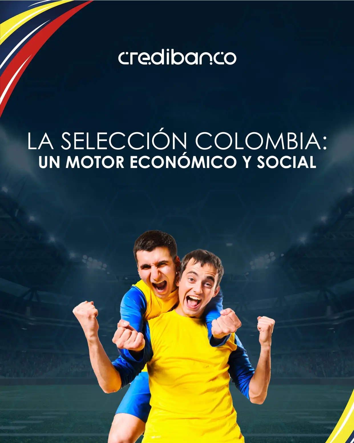 seleccion colombia