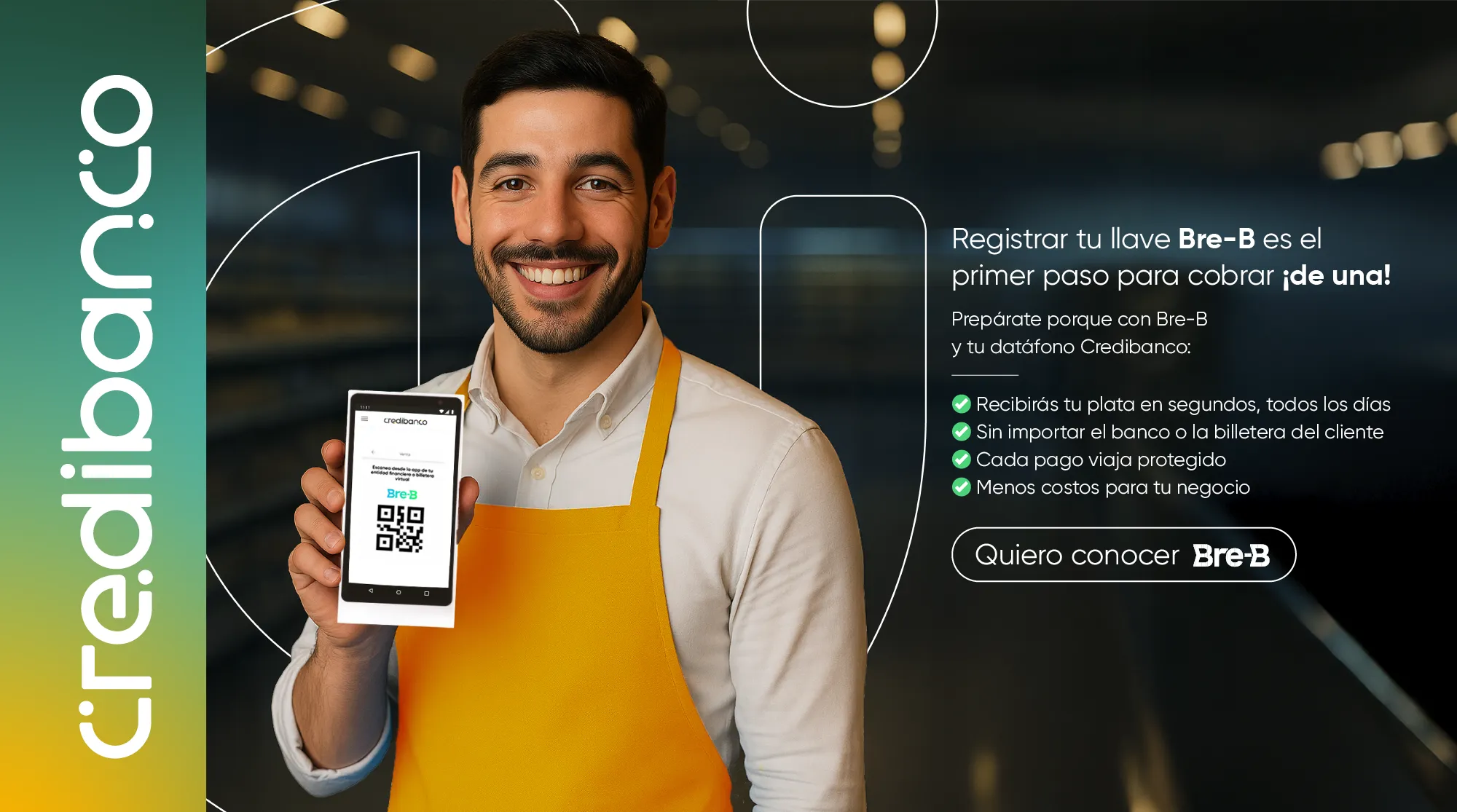 Conoce Bre-b