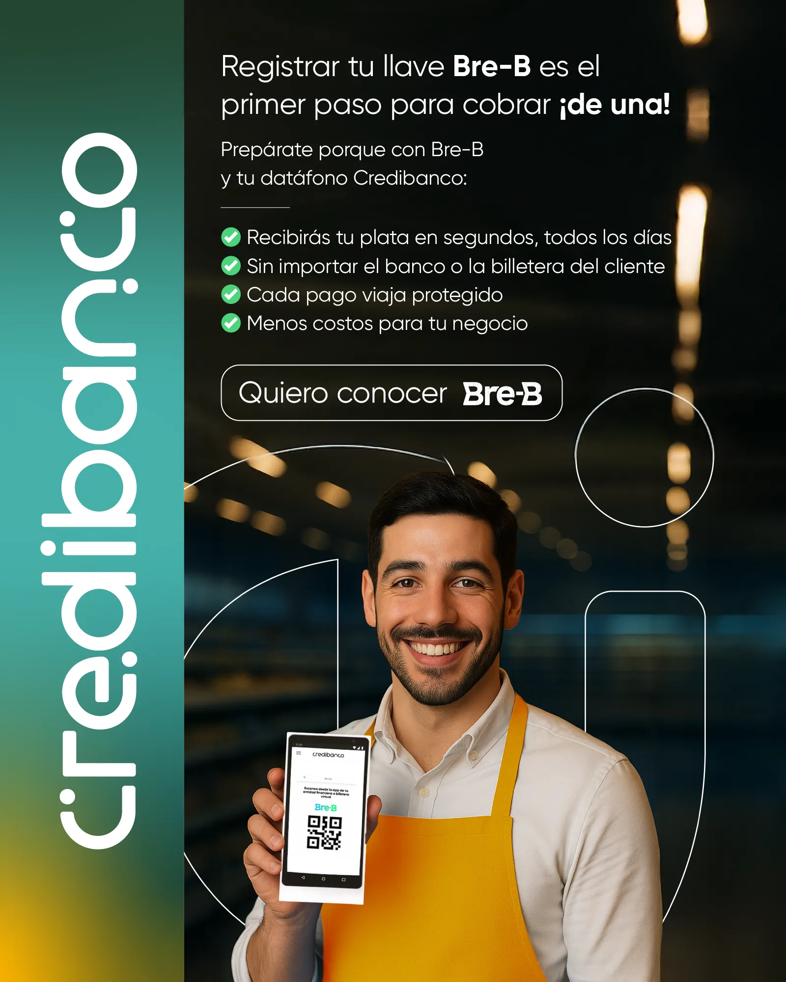Conoce Bre-b